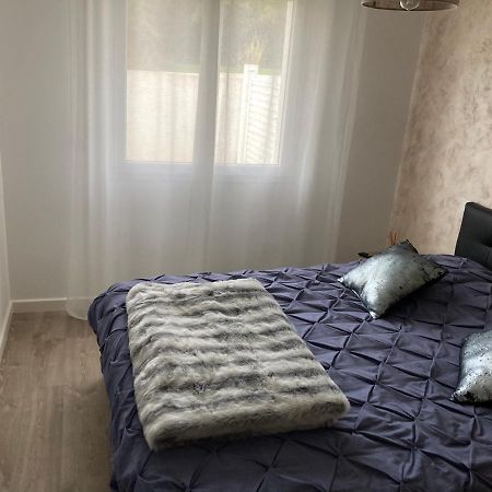 Appartement Confortable Biguglia  Zewnętrze zdjęcie