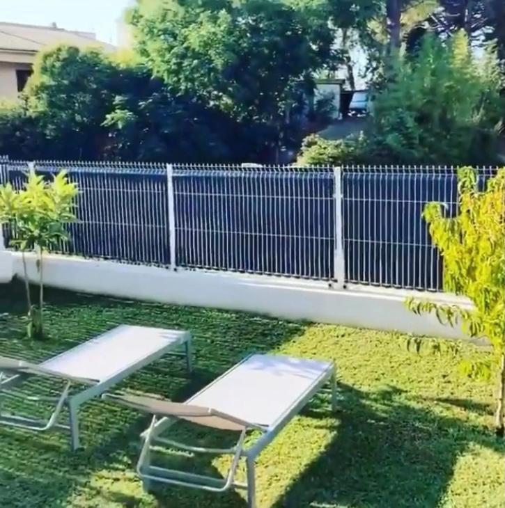 Appartement Confortable Biguglia  Zewnętrze zdjęcie