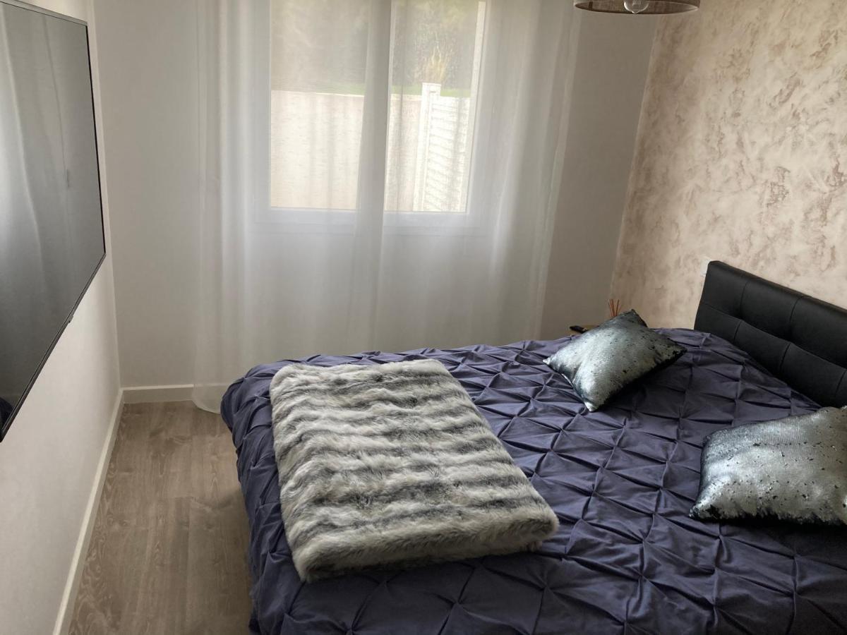 Appartement Confortable Biguglia  Zewnętrze zdjęcie