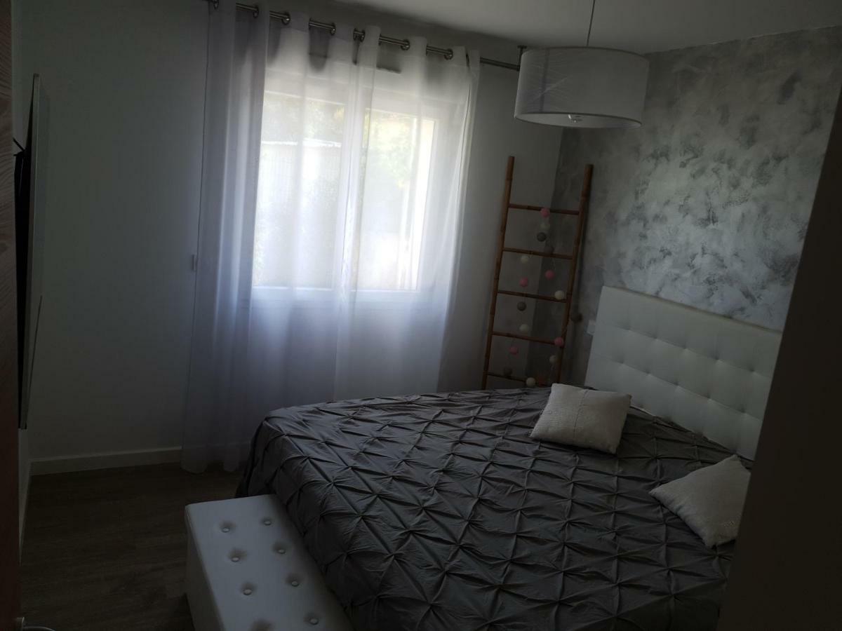 Appartement Confortable Biguglia  Zewnętrze zdjęcie
