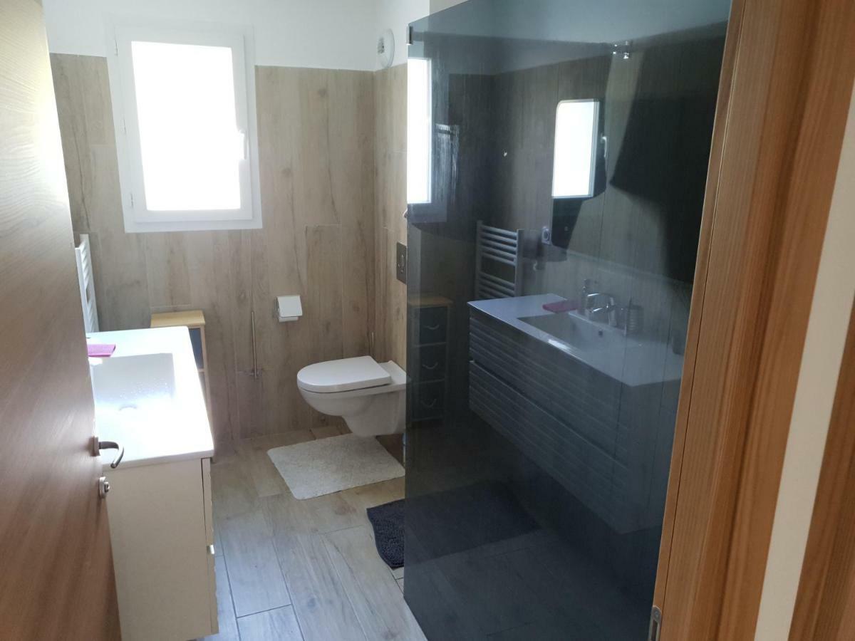 Appartement Confortable Biguglia  Zewnętrze zdjęcie